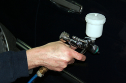spot-repair