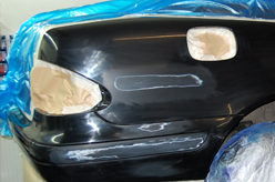 spot-repair